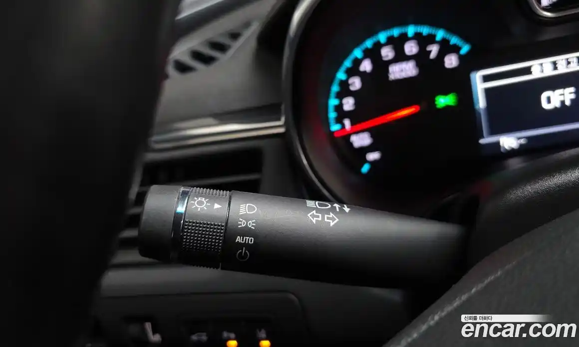 Chevrolet Impala 2019 2.5 Автомат в Москве № 528104, фото 17