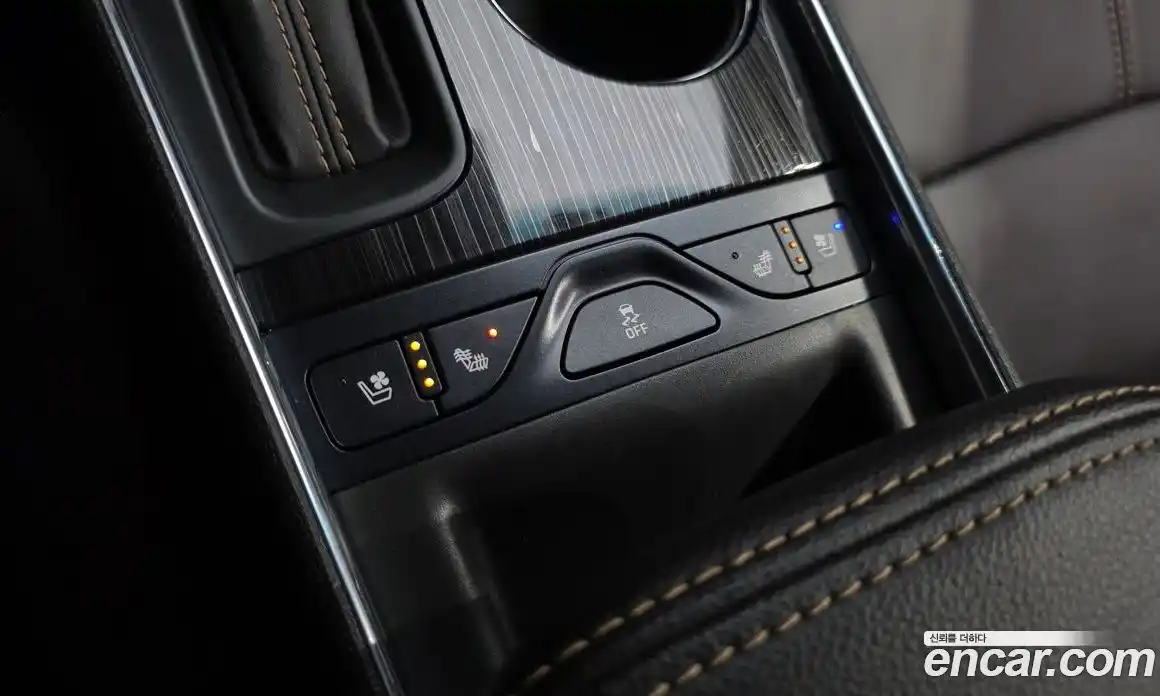 Chevrolet Impala 2019 2.5 Автомат в Москве № 528104, фото 18