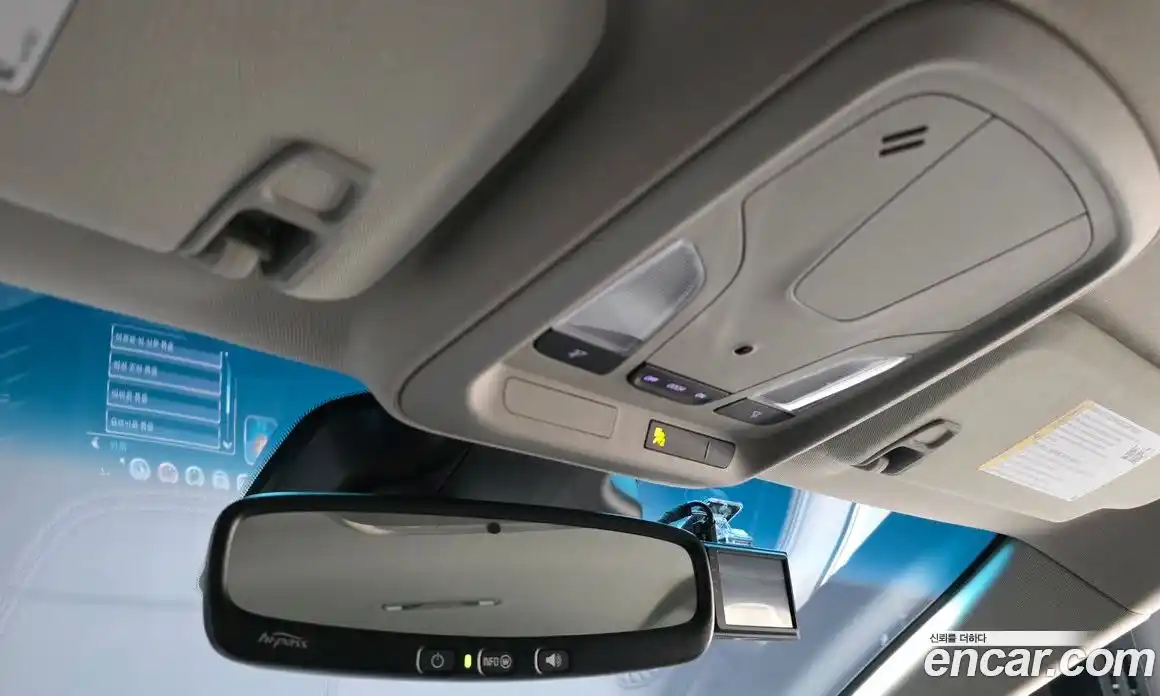 Chevrolet Impala 2019 2.5 Автомат в Москве № 528104, фото 19