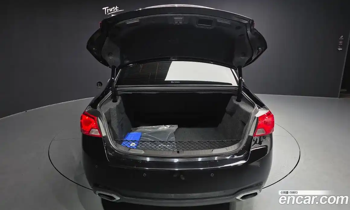 Chevrolet Impala 2019 2.5 Автомат в Москве № 528104, фото 20