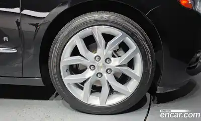 Chevrolet Impala 2019 2.5 Автомат в Москве № 528104, миниатюра 5