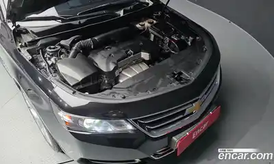 Chevrolet Impala 2019 2.5 Автомат в Москве № 528104, миниатюра 6