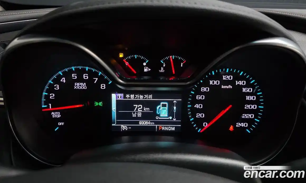 Chevrolet Impala 2019 2.5 Автомат в Москве № 528104, фото 8