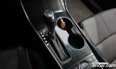 Chevrolet Impala 2019 2.5 Автомат в Москве № 528104, миниатюра 9