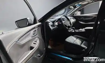Chevrolet Impala 2019 2.5 Автомат в Москве № 528104, миниатюра 10