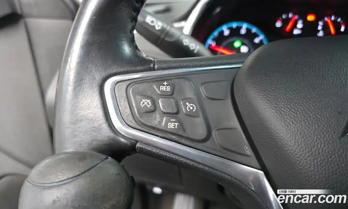 Chevrolet Malibu 2020 1.6 Автомат в Москве № 528809, фото 15