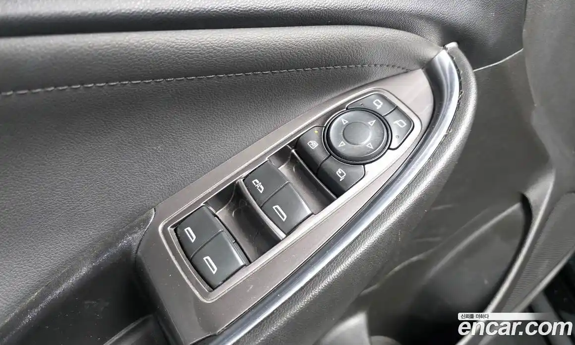 Chevrolet Malibu 2020 1.6 Автомат в Москве № 528809, фото 16