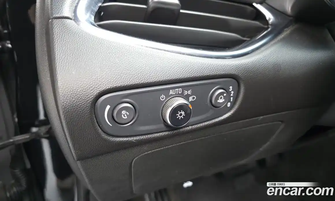 Chevrolet Malibu 2020 1.6 Автомат в Москве № 528809, фото 17