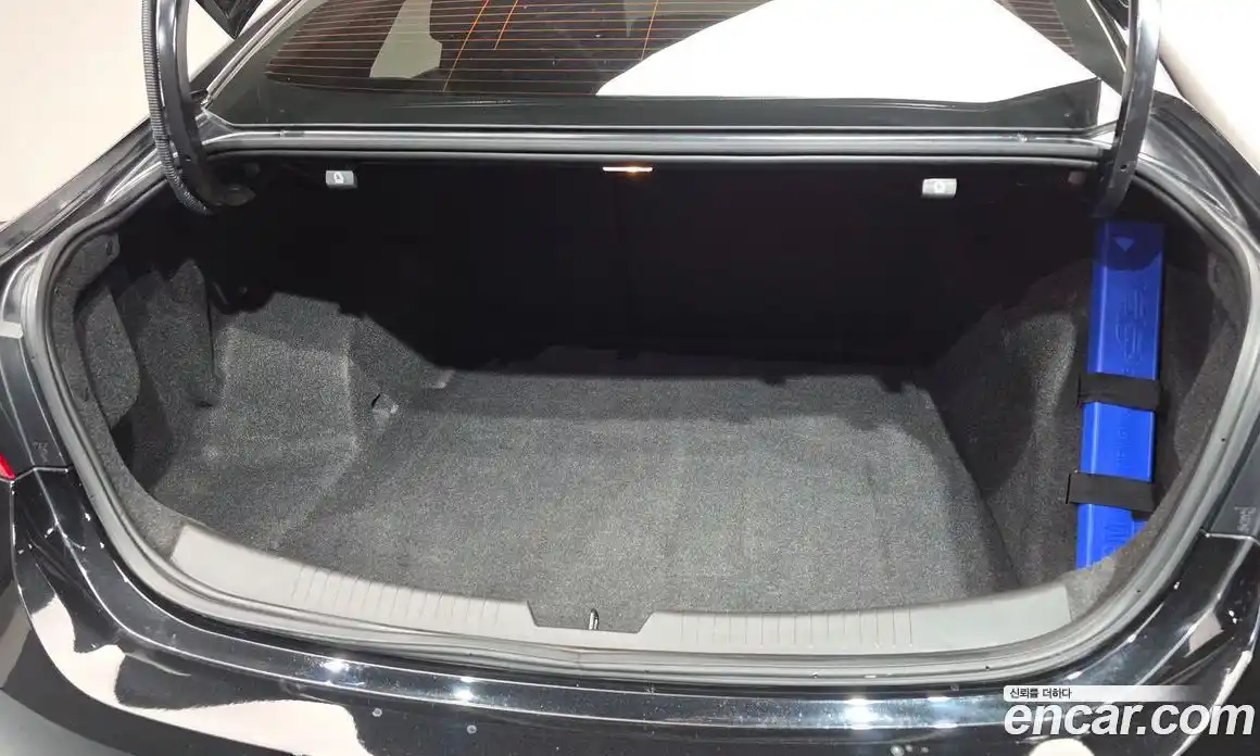 Chevrolet Malibu 2020 1.6 Автомат в Москве № 528809, фото 19