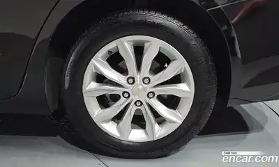 Chevrolet Malibu 2020 1.6 Автомат в Москве № 528809, миниатюра 4