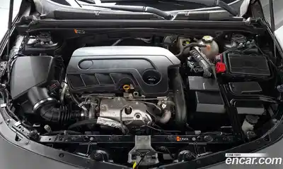 Chevrolet Malibu 2020 1.6 Автомат в Москве № 528809, миниатюра 5