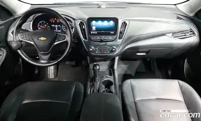 Chevrolet Malibu 2020 1.6 Автомат в Москве № 528809, миниатюра 6
