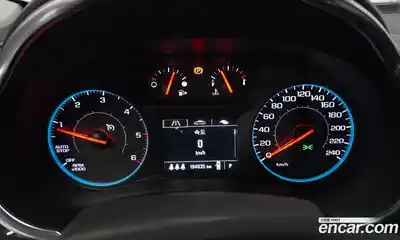 Chevrolet Malibu 2020 1.6 Автомат в Москве № 528809, миниатюра 7