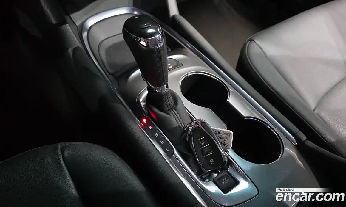 Chevrolet Malibu 2020 1.6 Автомат в Москве № 528809, фото 8