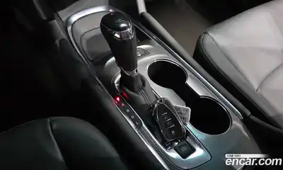 Chevrolet Malibu 2020 1.6 Автомат в Москве № 528809, миниатюра 8