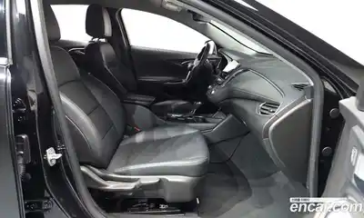 Chevrolet Malibu 2020 1.6 Автомат в Москве № 528809, миниатюра 10