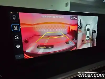 Hyundai Grandeur 2026 1.6 Автомат в Москве № 529228, миниатюра 11