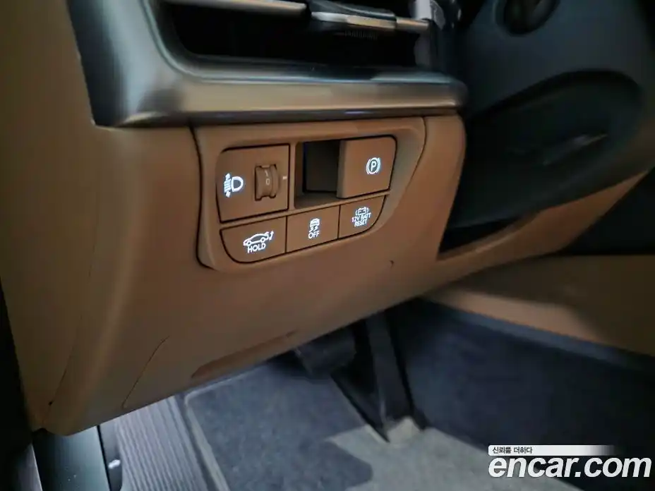 Hyundai Grandeur 2026 1.6 Автомат в Москве № 529228, фото 12