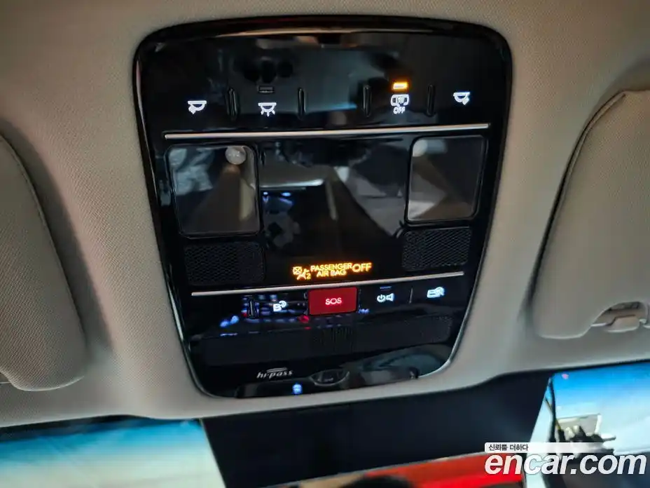 Hyundai Grandeur 2026 1.6 Автомат в Москве № 529228, фото 18