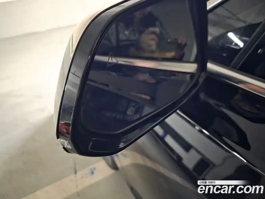 Hyundai Grandeur 2026 1.6 Автомат в Москве № 529228, фото 20