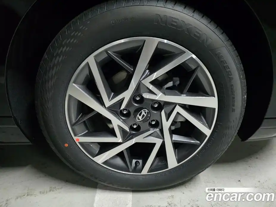 Hyundai Grandeur 2026 1.6 Автомат в Москве № 529228, фото 5