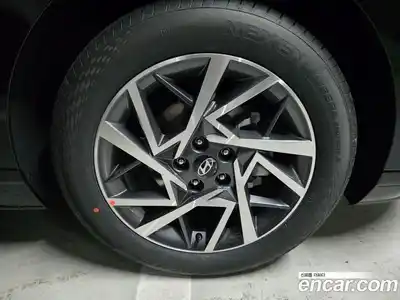 Hyundai Grandeur 2026 1.6 Автомат в Москве № 529228, миниатюра 5