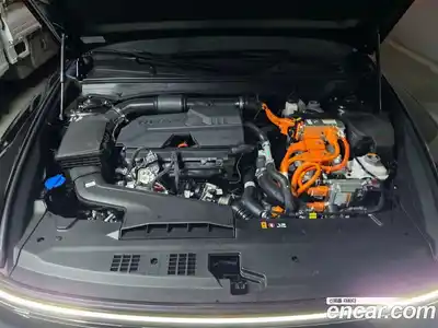 Hyundai Grandeur 2026 1.6 Автомат в Москве № 529228, миниатюра 6