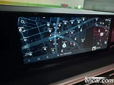 Hyundai Grandeur 2026 1.6 Автомат в Москве № 529228, миниатюра 10