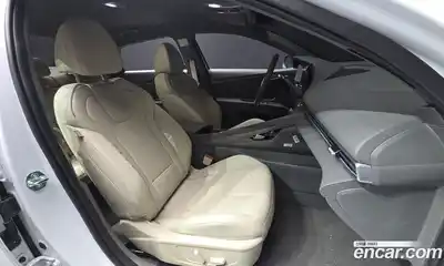 Hyundai Avante 2025 1.6 Автомат в Москве № 529398, миниатюра 11