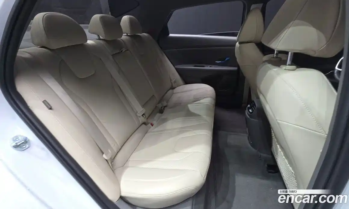 Hyundai Avante 2025 1.6 Автомат в Москве № 529398, фото 12