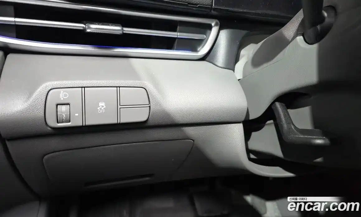 Hyundai Avante 2025 1.6 Автомат в Москве № 529398, фото 18