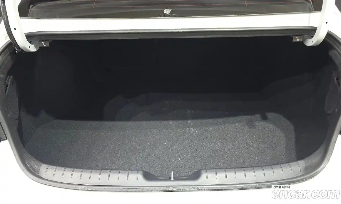 Hyundai Avante 2025 1.6 Автомат в Москве № 529398, фото 20