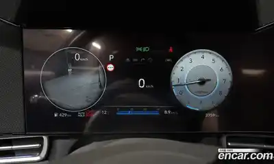 Hyundai Avante 2025 1.6 Автомат в Москве № 529398, миниатюра 8