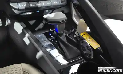 Hyundai Avante 2025 1.6 Автомат в Москве № 529398, миниатюра 9