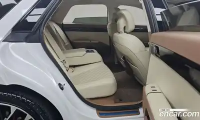 Hyundai Grandeur 2026 3.5 Автомат в Москве № 529674, миниатюра 12