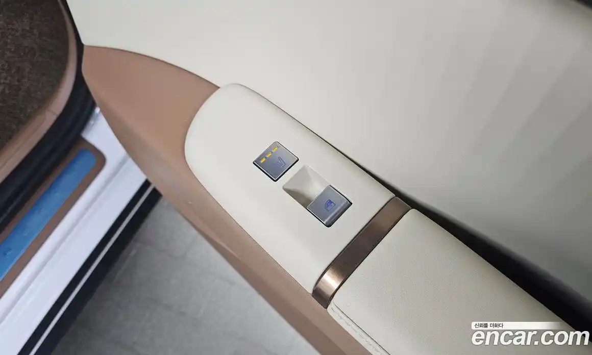 Hyundai Grandeur 2026 3.5 Автомат в Москве № 529674, фото 18