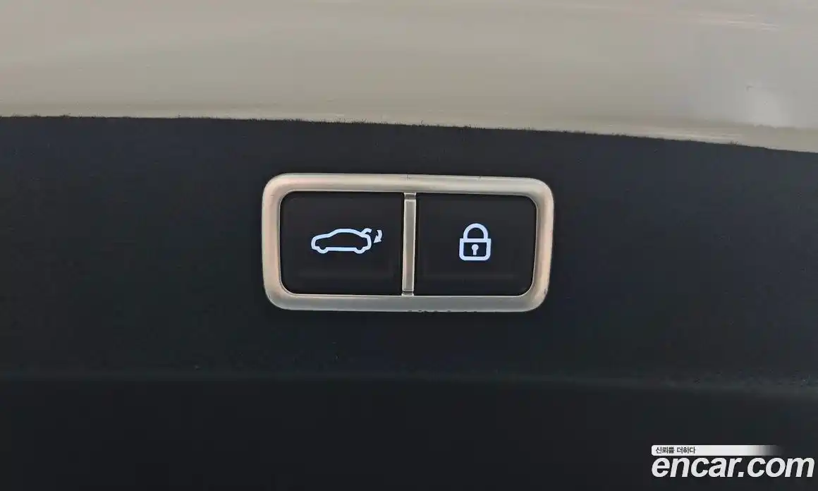 Hyundai Grandeur 2026 3.5 Автомат в Москве № 529674, фото 20