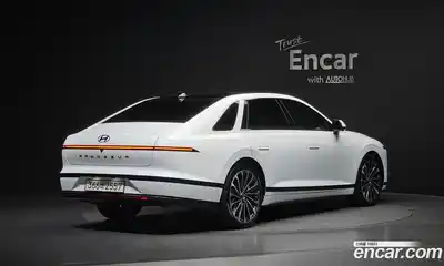 Hyundai Grandeur 2026 3.5 Автомат в Москве № 529674, миниатюра 2