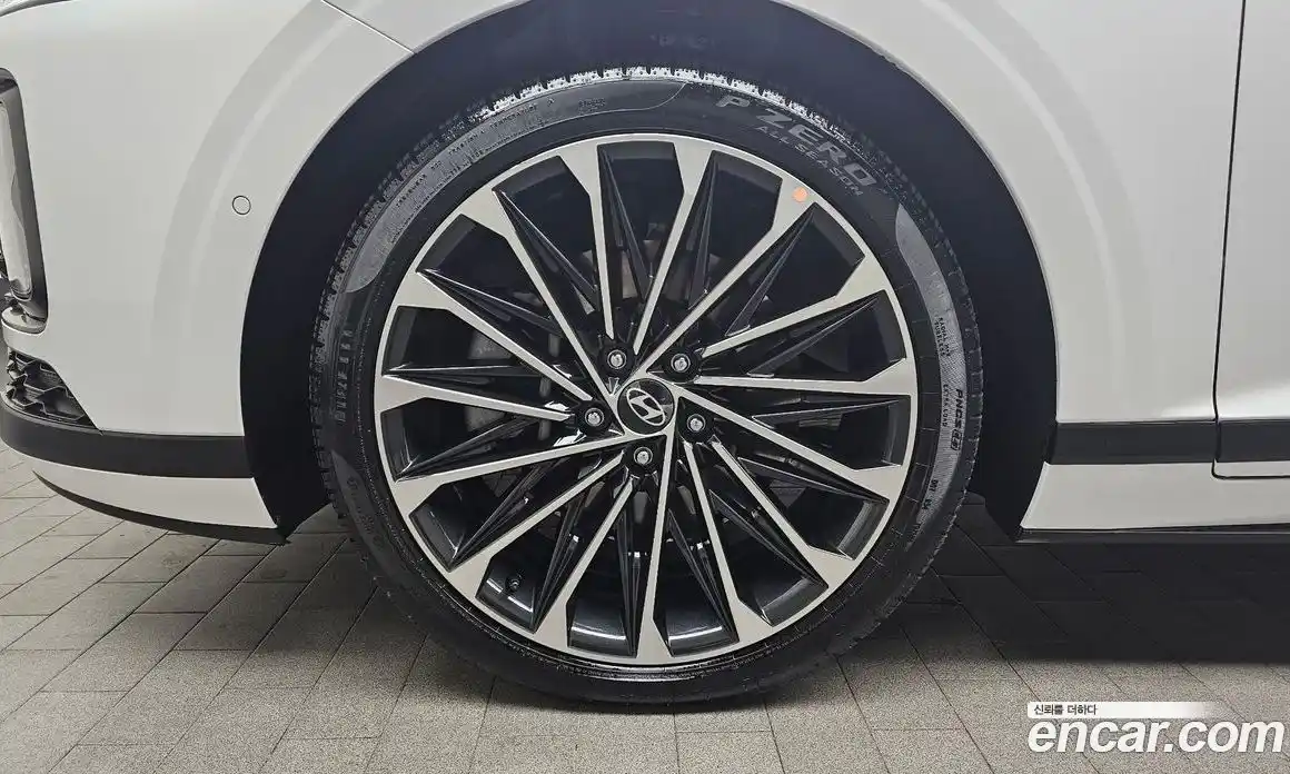 Hyundai Grandeur 2026 3.5 Автомат в Москве № 529674, фото 5