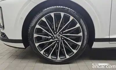 Hyundai Grandeur 2026 3.5 Автомат в Москве № 529674, миниатюра 5