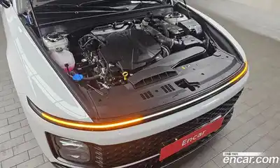 Hyundai Grandeur 2026 3.5 Автомат в Москве № 529674, миниатюра 6