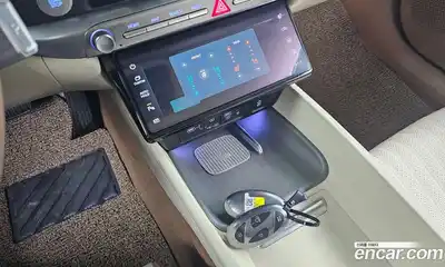 Hyundai Grandeur 2026 3.5 Автомат в Москве № 529674, миниатюра 9