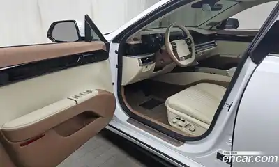 Hyundai Grandeur 2026 3.5 Автомат в Москве № 529674, миниатюра 10