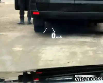 Hyundai Grandeur 2023 2.5 Автомат в Москве № 529980, миниатюра 12