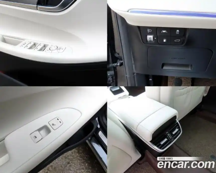 Hyundai Grandeur 2023 2.5 Автомат в Москве № 529980, фото 14