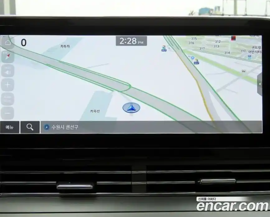 Hyundai Grandeur 2023 2.5 Автомат в Москве № 529980, фото 16