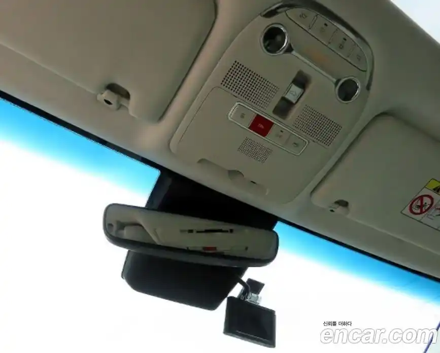 Hyundai Grandeur 2023 2.5 Автомат в Москве № 529980, фото 18