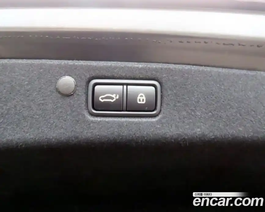 Hyundai Grandeur 2023 2.5 Автомат в Москве № 529980, фото 19