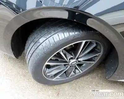 Hyundai Grandeur 2023 2.5 Автомат в Москве № 529980, миниатюра 5