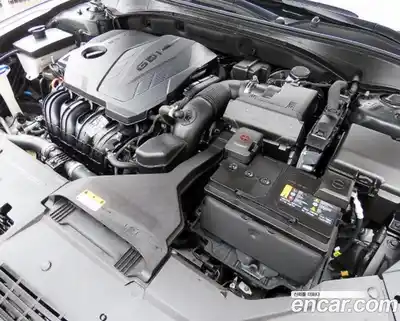 Hyundai Grandeur 2023 2.5 Автомат в Москве № 529980, миниатюра 6